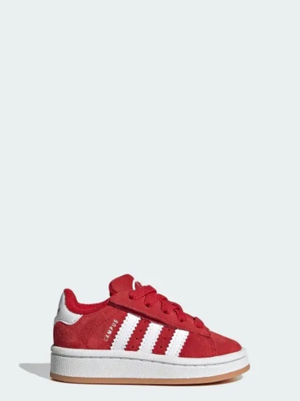 adidas Campus 00s Comfort Closure Elastic Lace Shoes Kids 7.5k